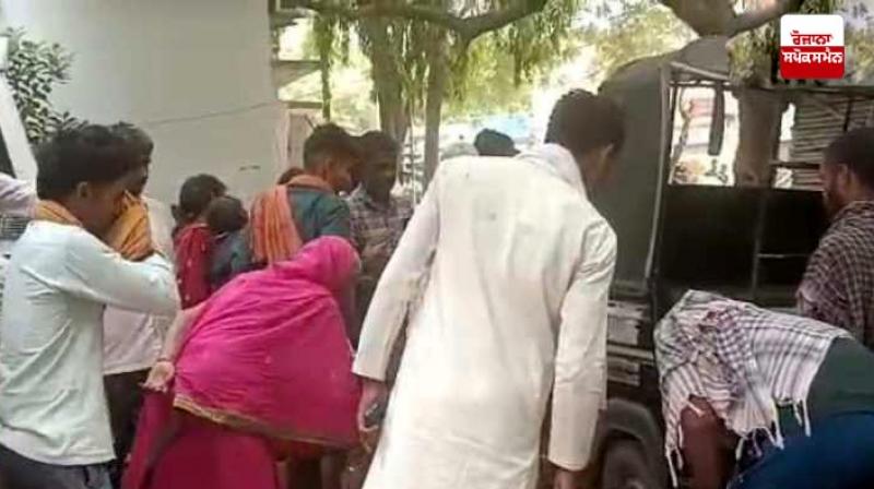 25-year-old man murdered in Jehanabad