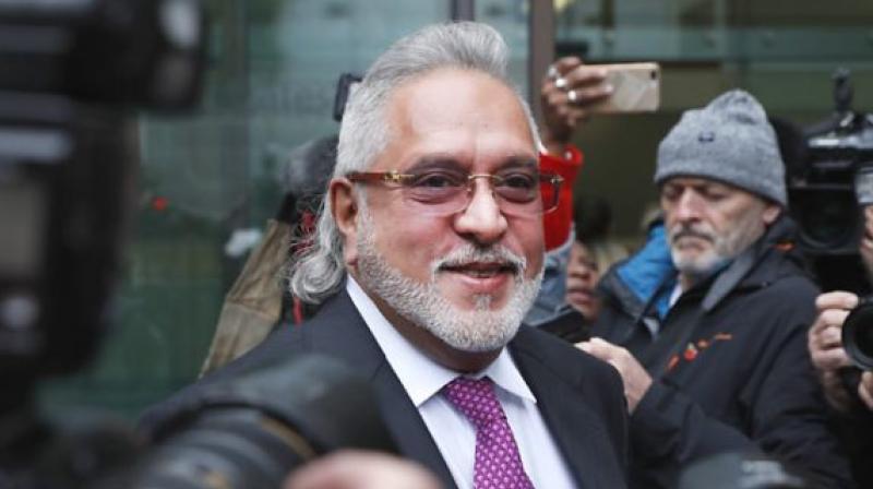 Vijay Mallya