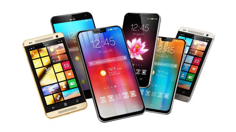 Mobile Manufacturing In India News in punjabi