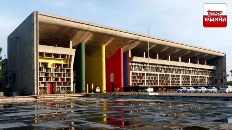 Chandigarh Administration and Government of India initiate process to send expansion plan to UNESCO