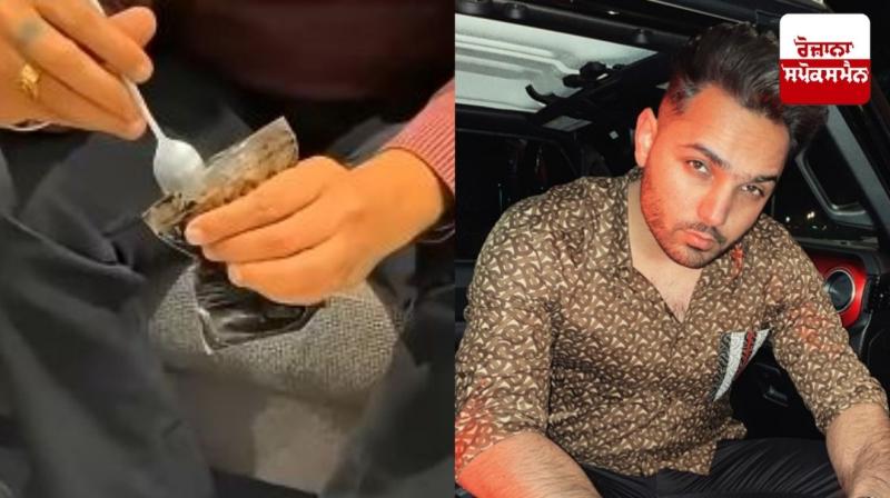 Demand raised to register FIR against Punjabi singer Prem Dhillon