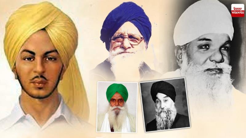 Famous hunger strikes in the last 100 years in Punjab