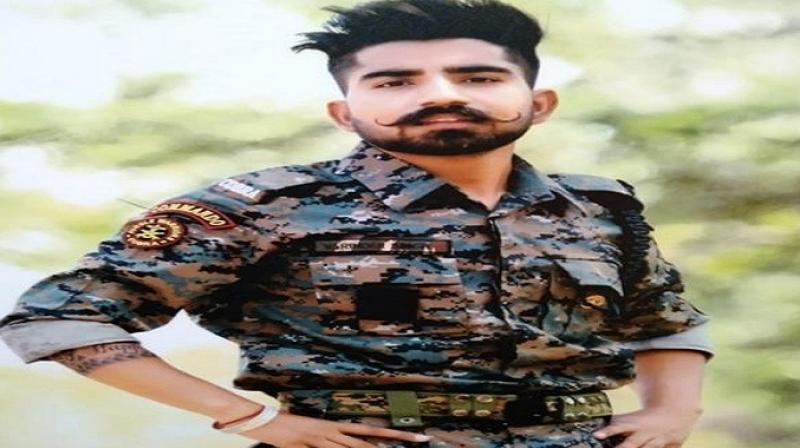 Shaheed  varinder Singh 