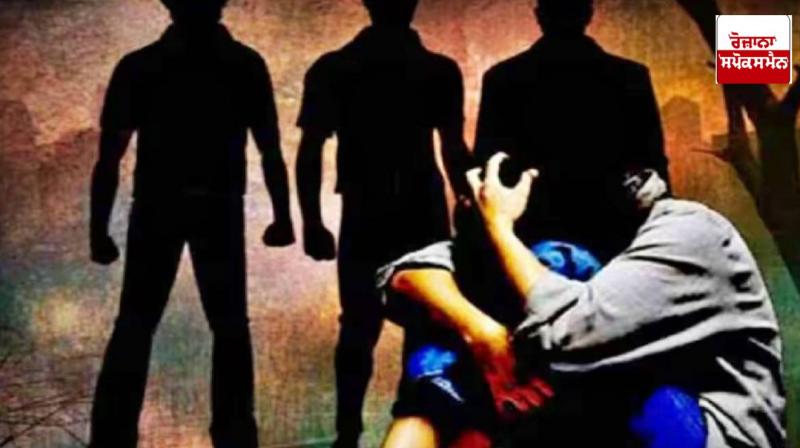 Agent took 12 year old girl to Gujarat on the pretext of labour Latest News in Punjabi 