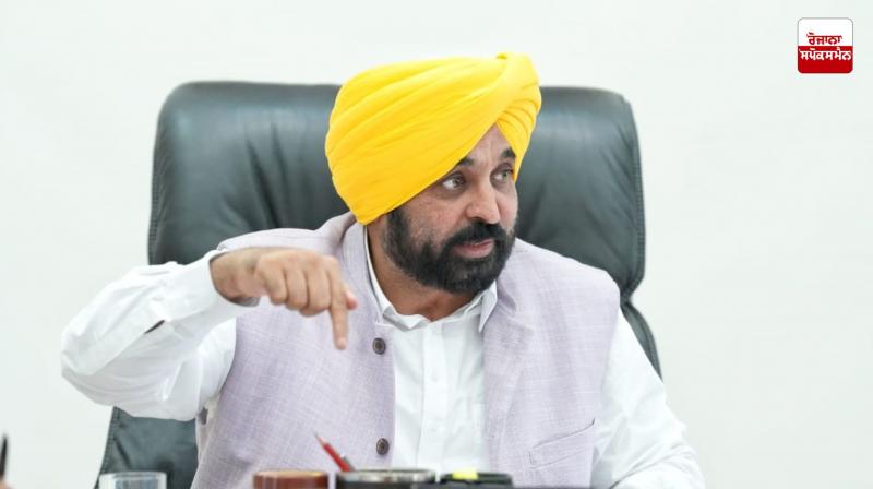 Punjab Government  50K Govt jobs given to youth in 33 months