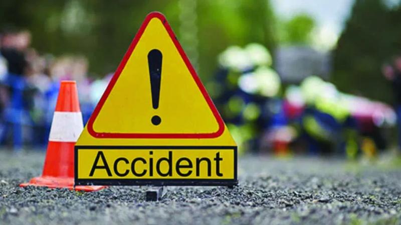 The bus of Shia pilgrims from Pakistan to Iraq crashed in Iran