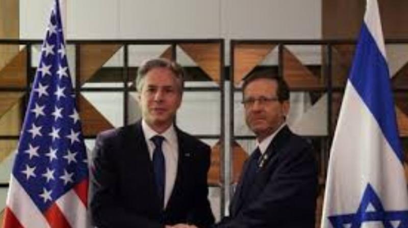  After Blinken, the US, Israel and Hamas failed to reach a ceasefire agreement again