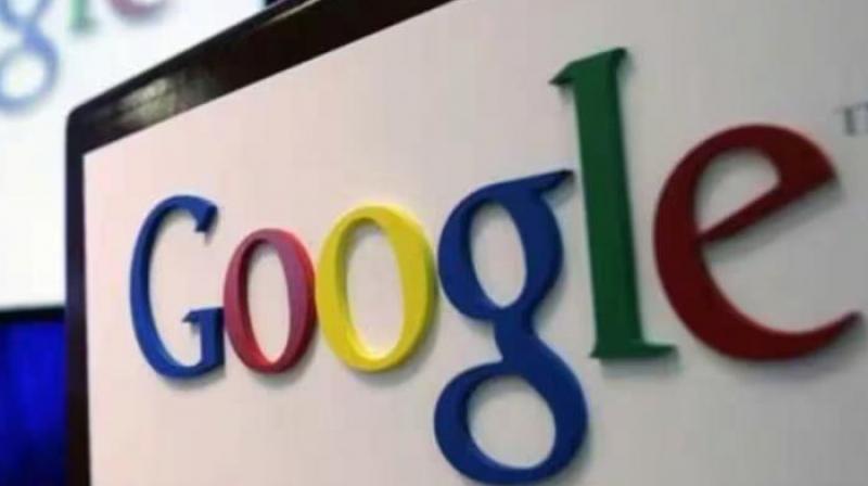 Cases of 1700 million dollars have been filed against Google in England.