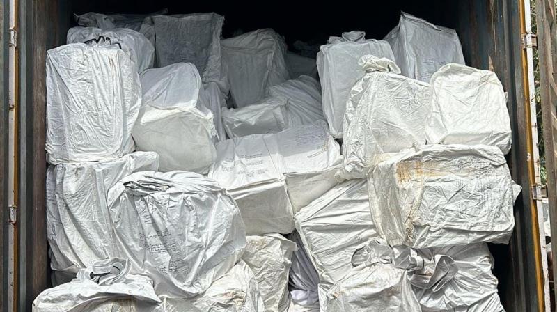 Punjab Police busts inter-state illegal pharma supply and manufacturing network