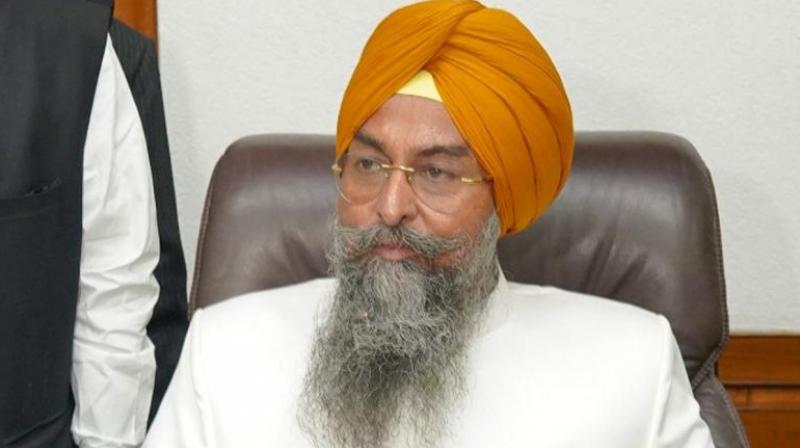 Punjab speaker Kultar Singh Sandhwan condoles demise of Surjit Patar