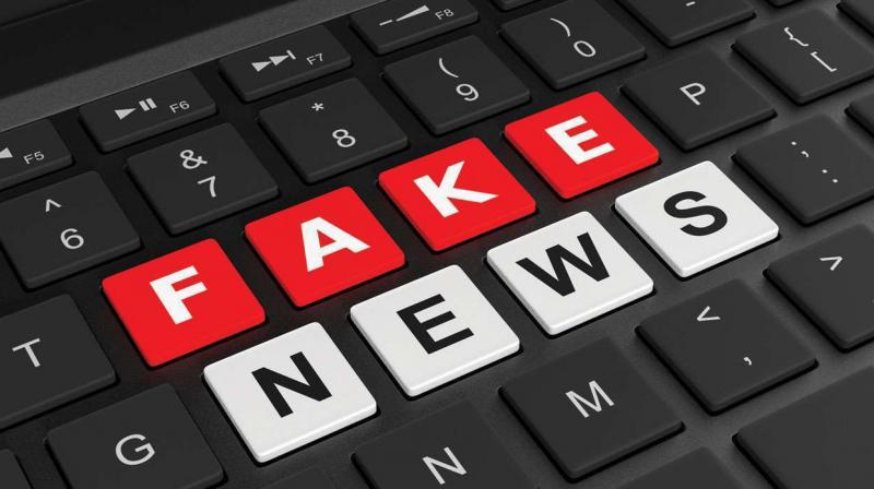 Centre cracks down on 6 YouTube channels for 'spreading fake news'