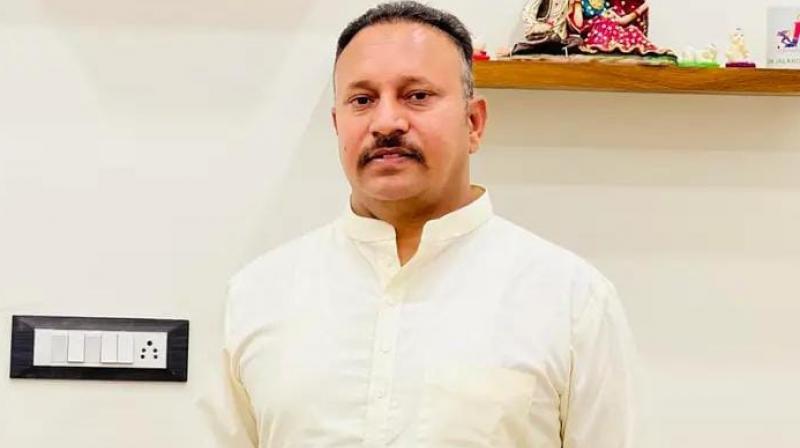 Congress Councilor Mandeep Jasal sentenced to 5 years by Jalandhar Session Court