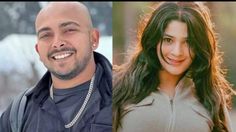 Influencer Sapna Gill Files Molestation Complaint Against Cricketer Prithvi Shaw (File Photo)