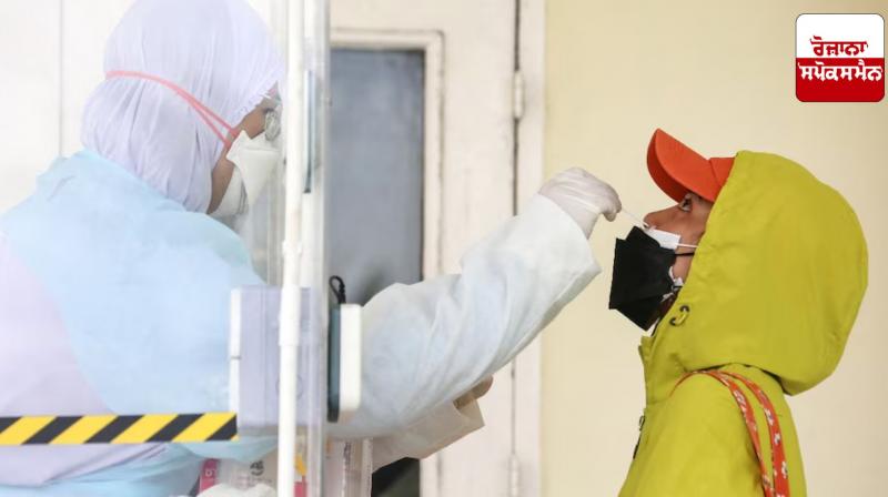 Coronan News: From Hong Kong-Singapore to Thailand, the fury of this terrible disease