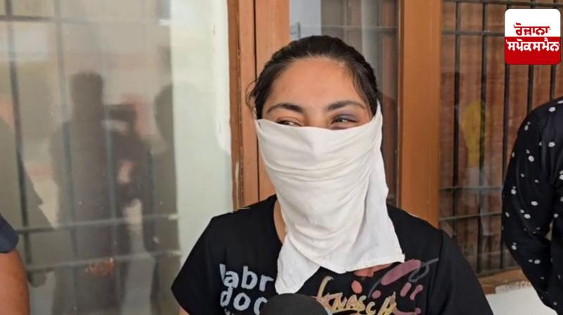 Sidhu Moosewala murder case: Girl involved in Sidhu Moosewala murder case arrested!