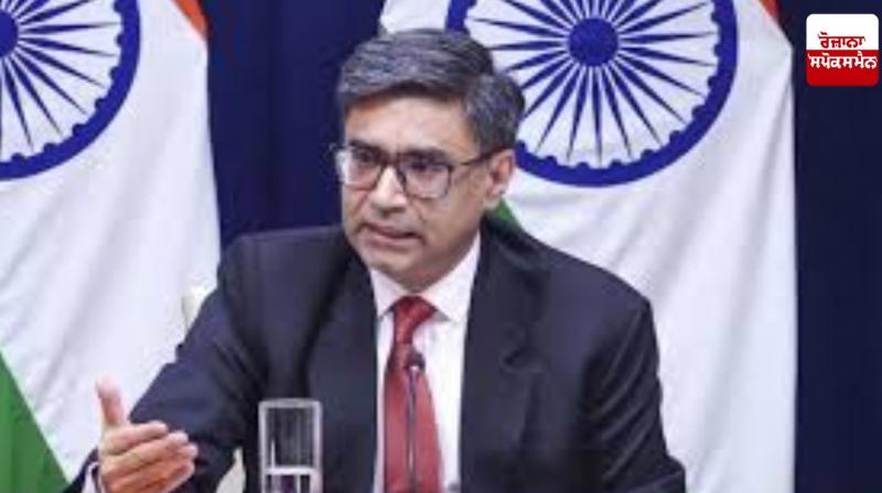 India and Pakistan News: Conflict between India and Pakistan has always been in traditional areas: Egyptian