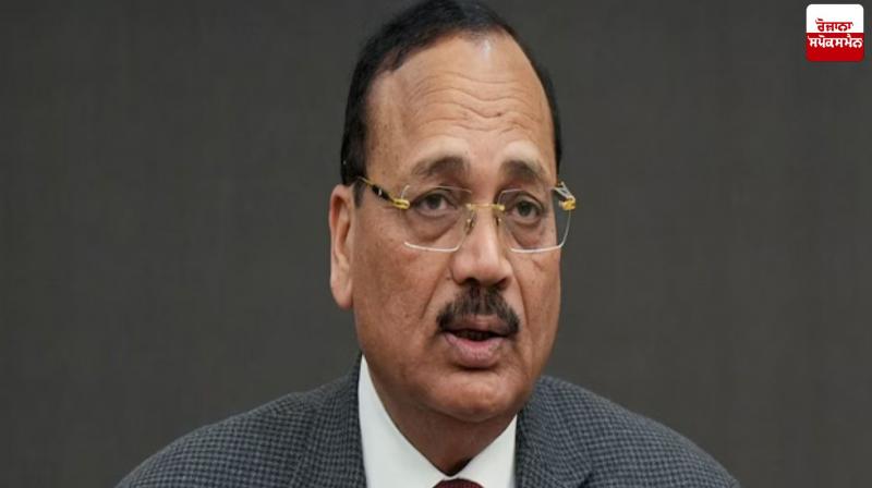 No one is allowed to defame the judiciary: Indian Chief Justice