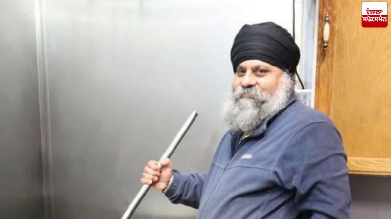 USA: Sikh man was not killed intentionally in California: Police