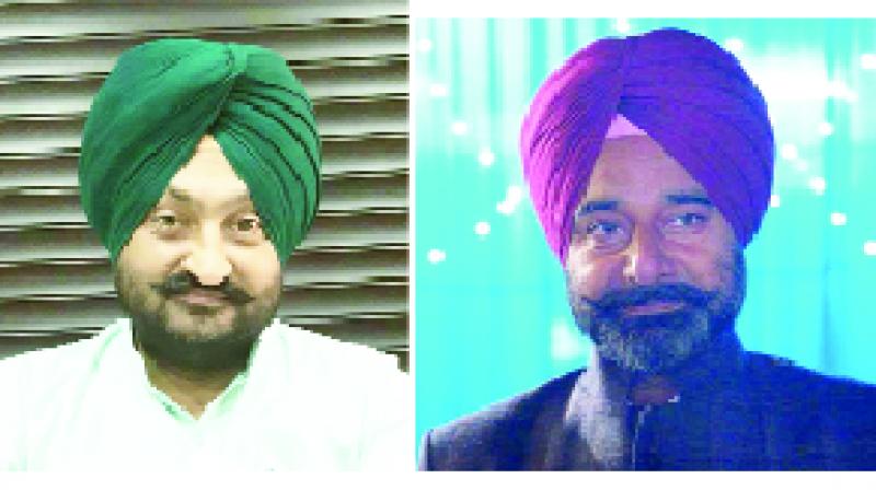 Congress Rural and Urban President