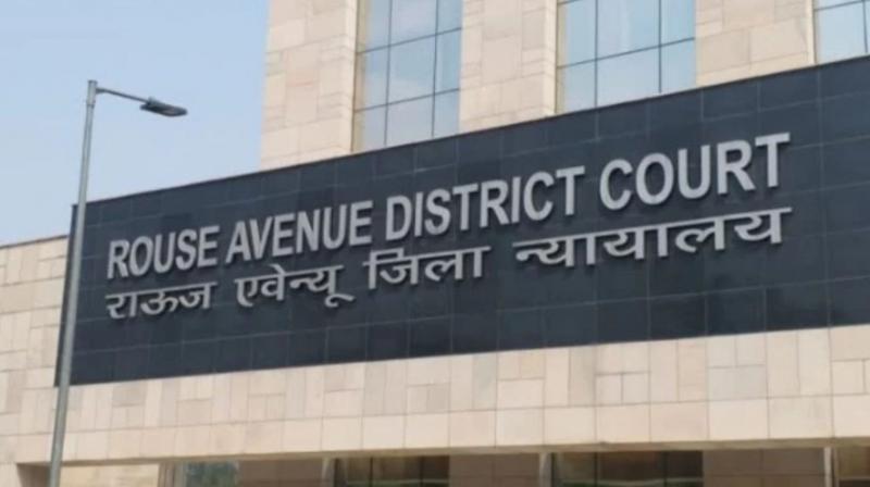  Former registrar of Punjab-Haryana High Court sentenced to five years in paper leak case