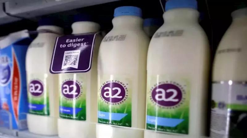 Now milk, ghee and butter will not be sold under the name of A1 and A2