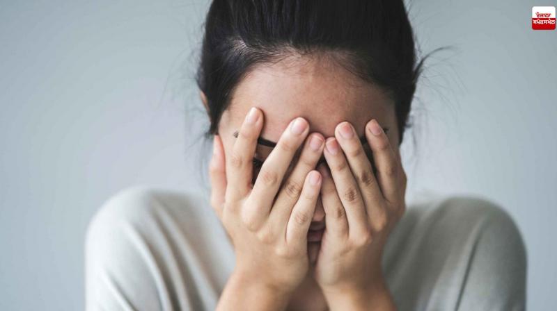 Anxiety and fear are a deadly disease that destroys human strength Health News