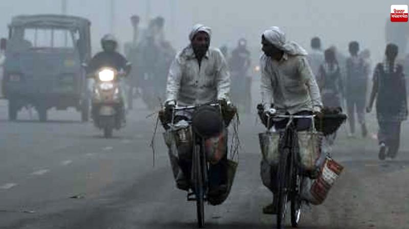 Punjab Pollution News in punjabi