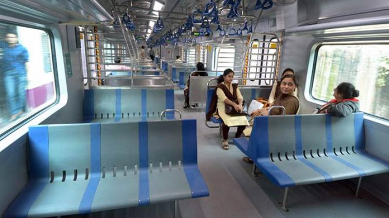 Indian railway irctc passengers adviced to bring their own blankets amid coronavirus