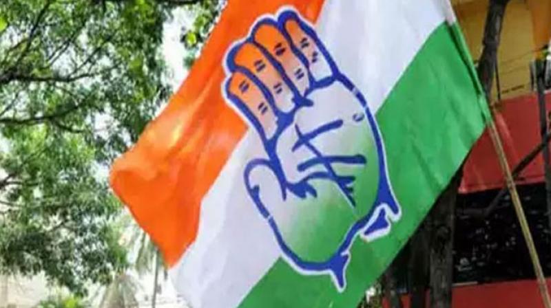 Punjab: Congress announces new 31 members political affairs committee