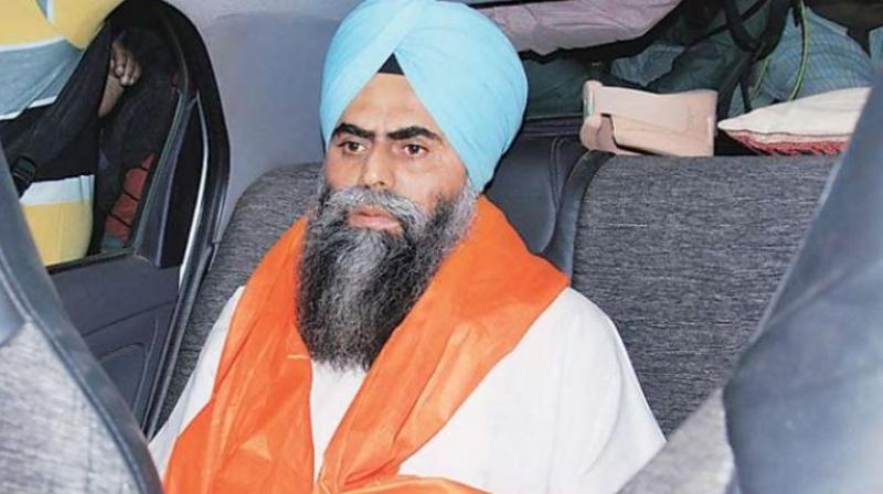 Devinderpal Singh Bhullar