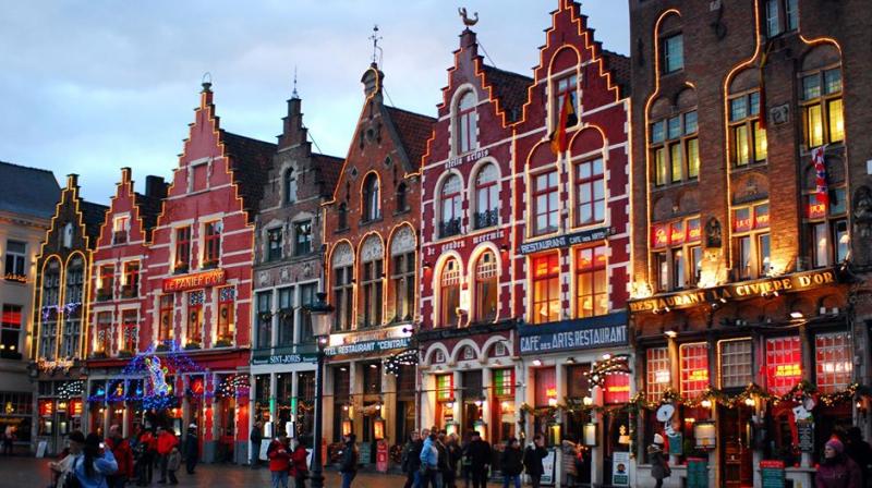 China about 117 million people hit the road on first national holiday since lockdown