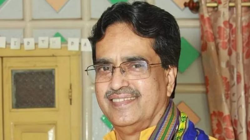 BJP like Ganga, take a dip to get rid of sins: Manik Saha to Opp leaders