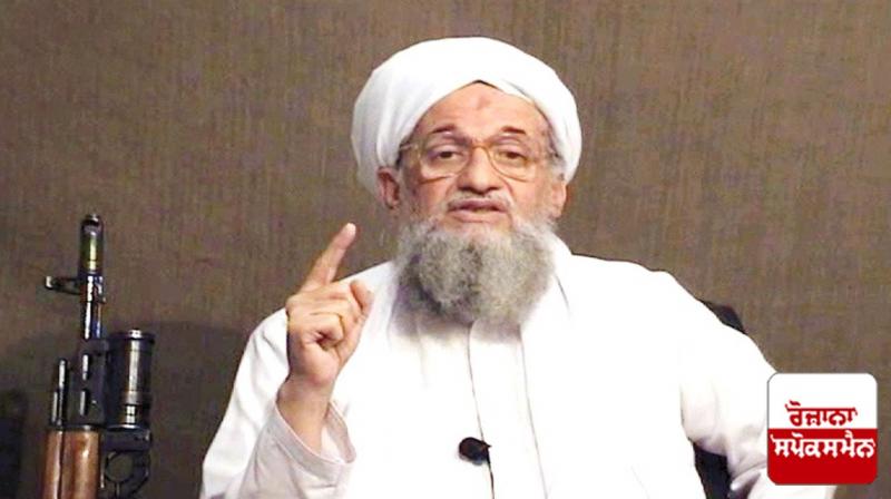 Ayman al-Zawahiri 