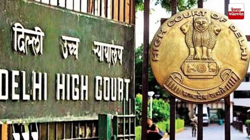Delhi High Court 