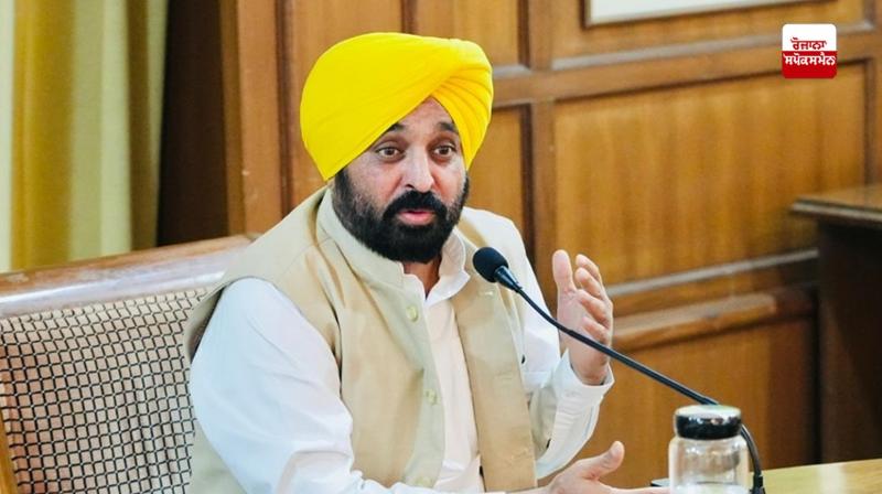 The Punjab government is ready to shine the state on the world map in the field of tourism