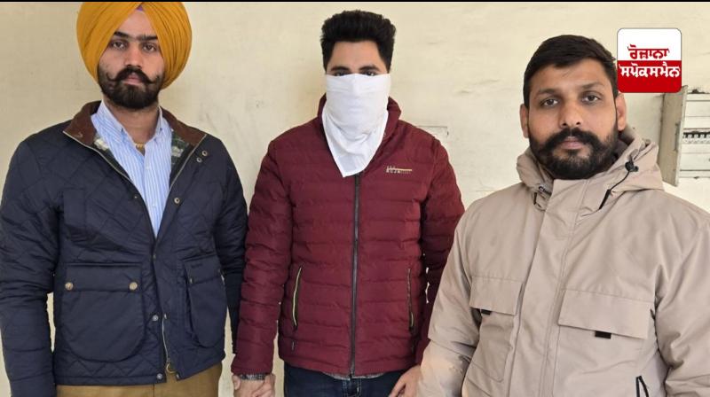 Heroin worth Rs 6 crore seized in Ludhiana