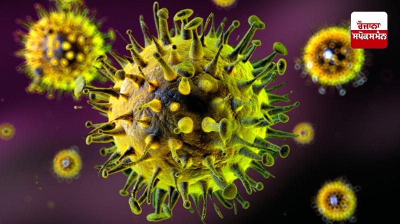 18 cases of HMPV like corona virus in the country, another child is positive in Puducherry