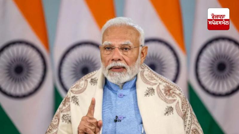 Our government has always worked for the welfare of ex-servicemen: PM Narendra Modi