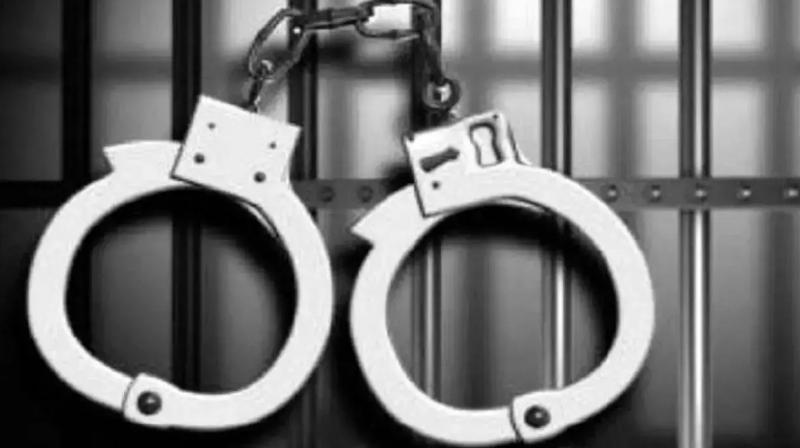  ED arrested 4 people who cheated 108 crores