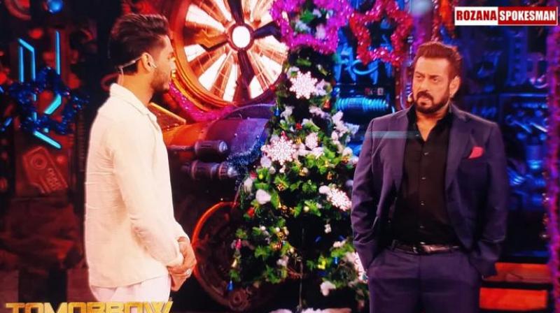  Will Digvijay Rathee come back to Bigg Boss 18