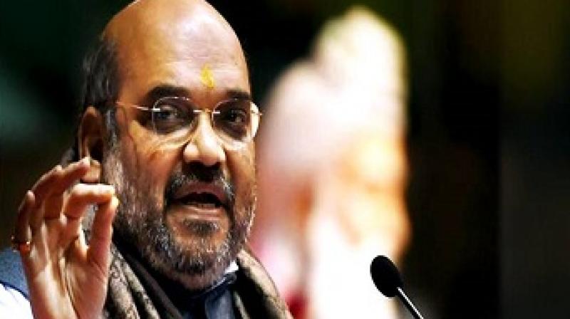 BJP declared victory over democracy