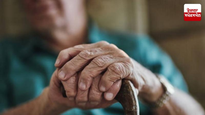 Kerala has the highest number of elderly people in the country News