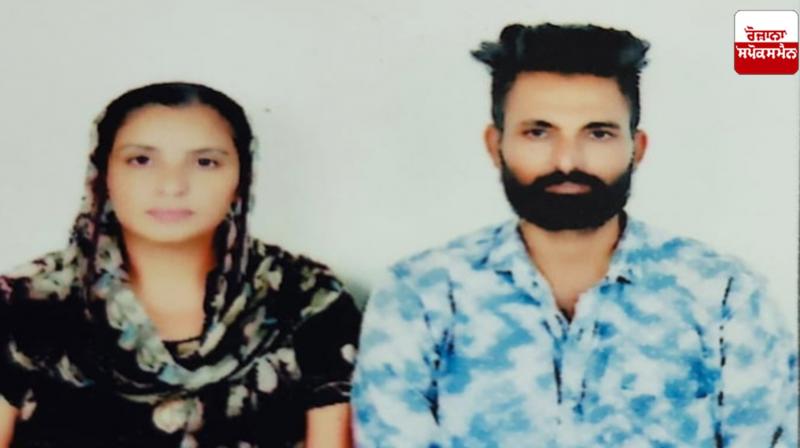  Ratainda, Nawanshahr murder News in punjabi 