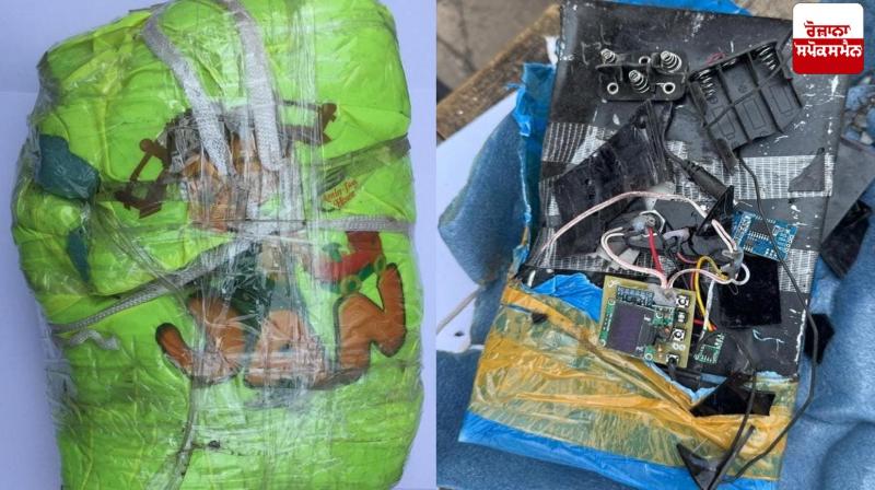 Lawrence Bishnoi gang 2 gangster arrested News in punjabi 