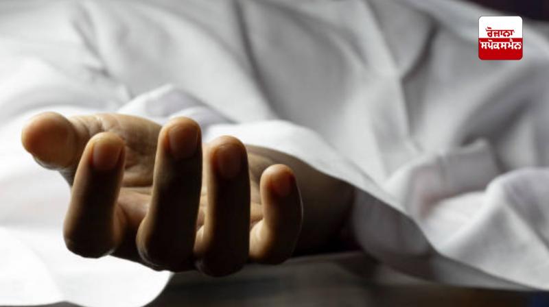 Farmer and his wife die, their 3 children hospitalised Gujarat News