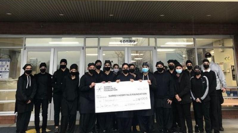 New Khalsa school will open in Abbotsford, British Columbia, Canada