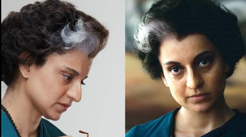 Kangana Ranaut News in punjabi 