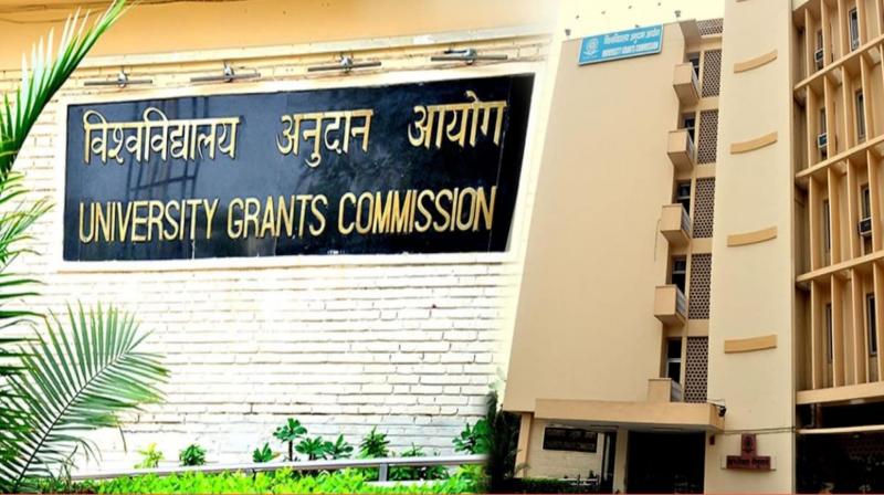 University Grants Commission