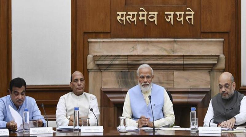 Cabinet approves opening of Consulate General of India in Auckland, New Zealand (File Image)