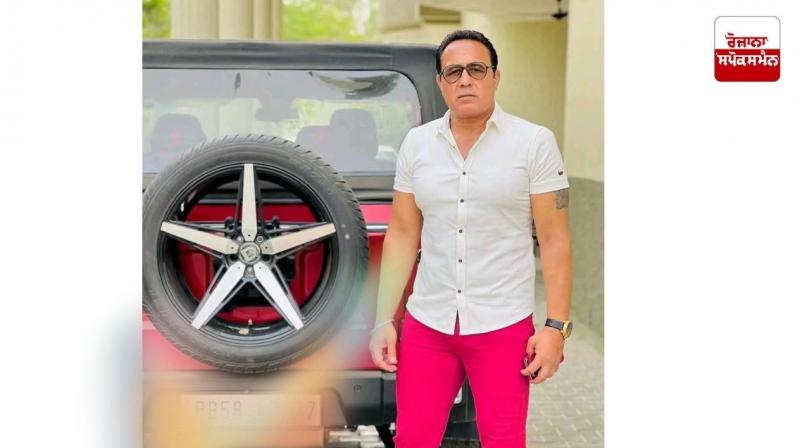 Wave of mourning in the sports world: Former Kabaddi player Ranjit Singh passes away